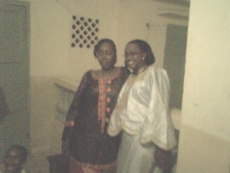 mami é fatou