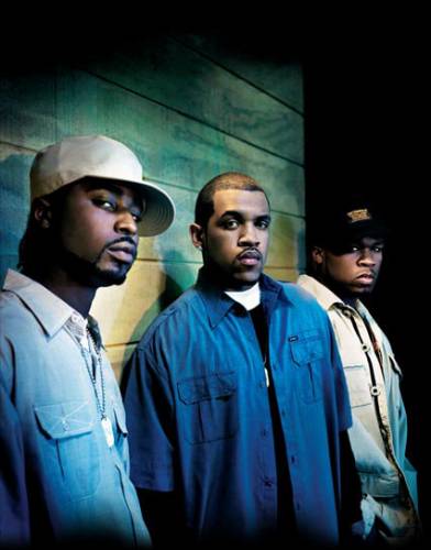 buck banks 50