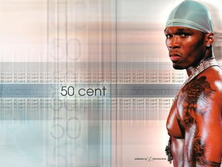 50 cent